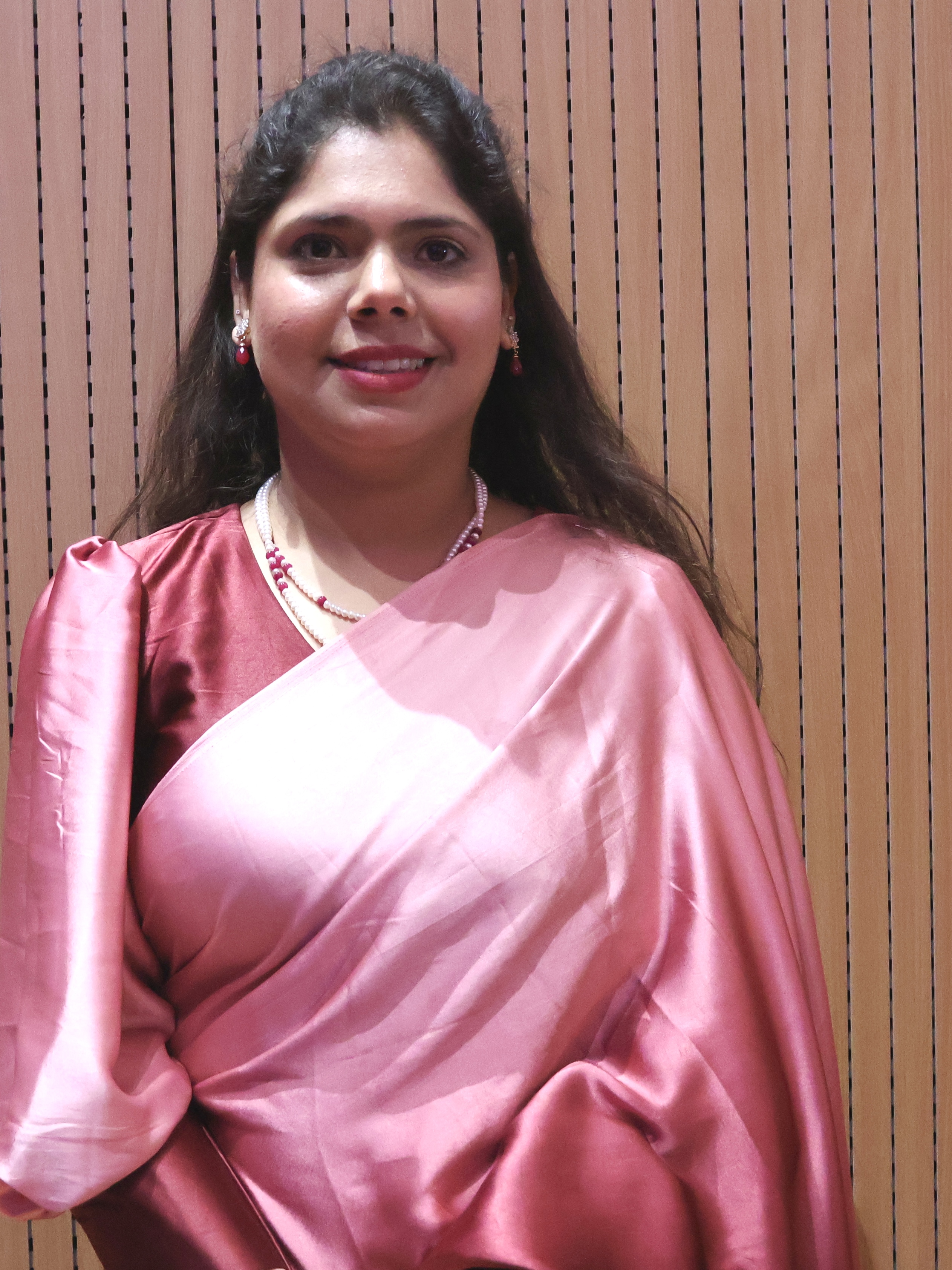 Ms. Mansi Sachdeva